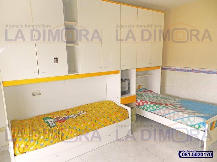 Quadrilocale viale Europa, Aversa — foto 16 di 18