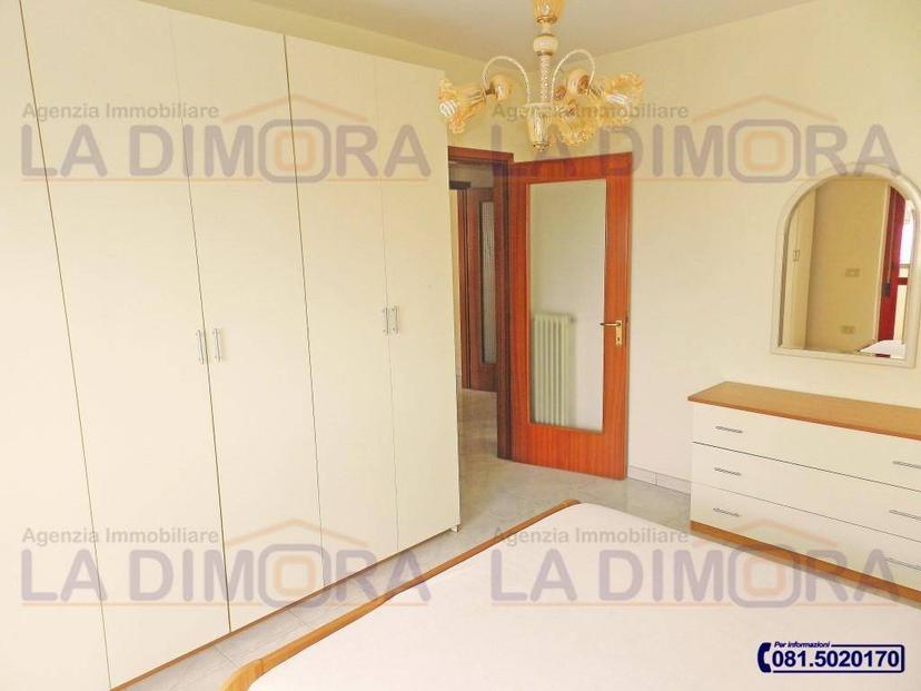 Quadrilocale viale Europa, Aversa — foto 4 di 18