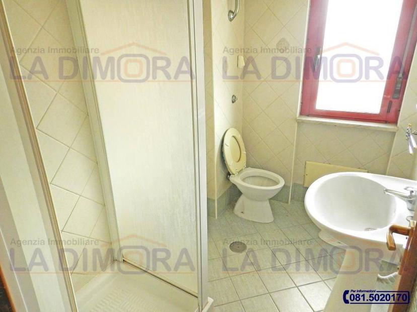 Quadrilocale viale Europa, Aversa — foto 3 di 18