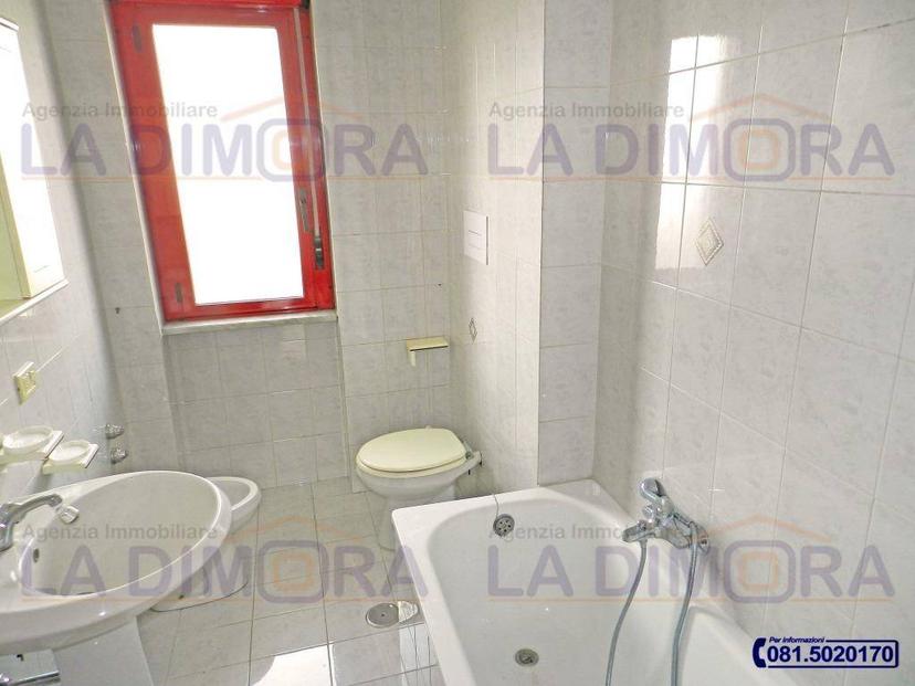 Quadrilocale viale Europa, Aversa — foto 11 di 18