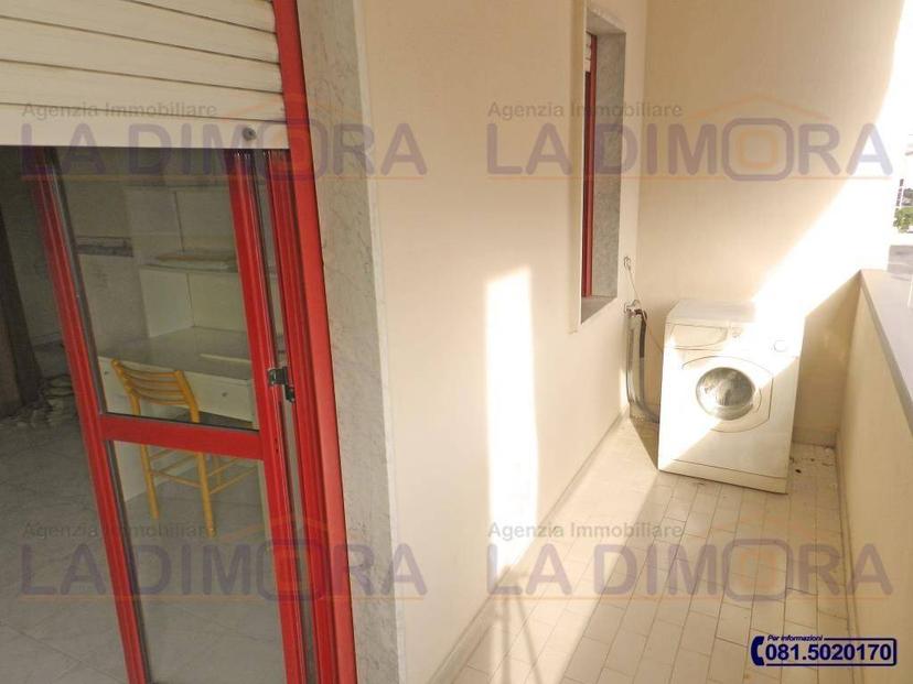Quadrilocale viale Europa, Aversa — foto 18 di 18