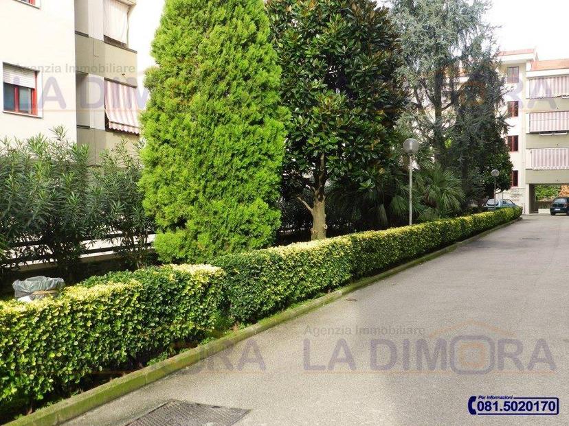 Quadrilocale viale Europa, Aversa — foto 17 di 18