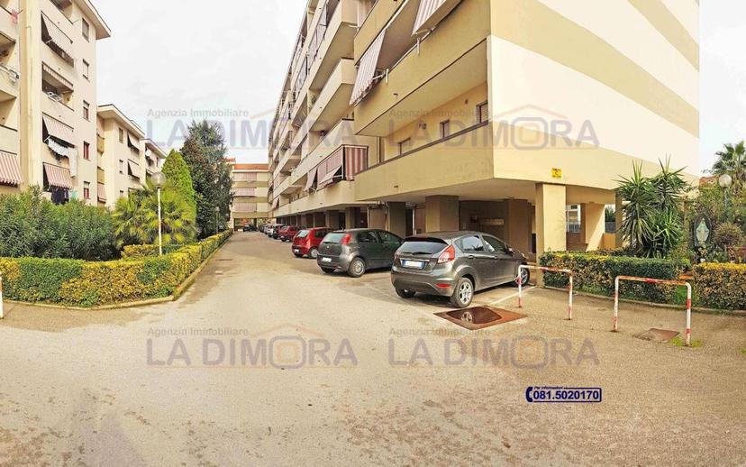 Quadrilocale viale Europa, Aversa — foto 12 di 18