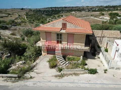 Villa unifamiliare Vanella 108, 10, Serrauccelli, Modica