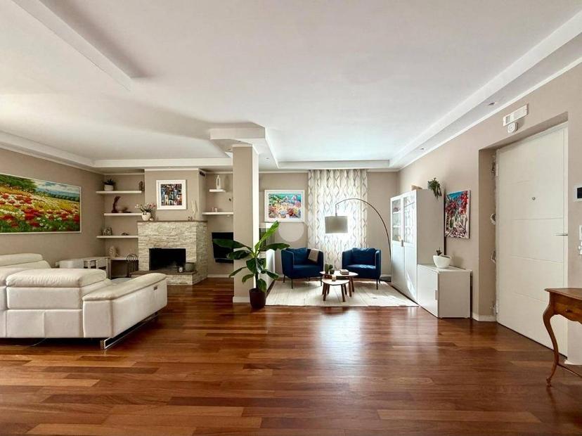Villa unifamiliare V. Eduardo de Filippo 6, Tivolille Pasquali Merenzata, Mendicino — foto 11 di 34