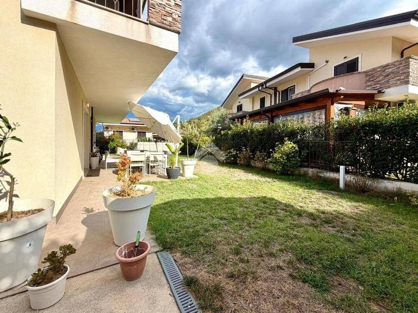 Villa unifamiliare V. Eduardo de Filippo 6, Tivolille Pasquali Merenzata, Mendicino — foto 30 di 34