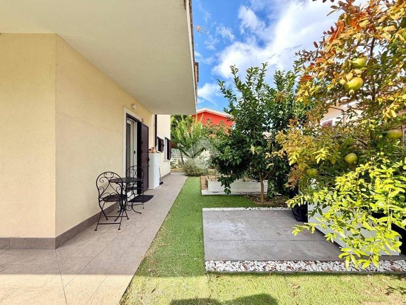 Villa unifamiliare V. Eduardo de Filippo 6, Tivolille Pasquali Merenzata, Mendicino — foto 4 di 34