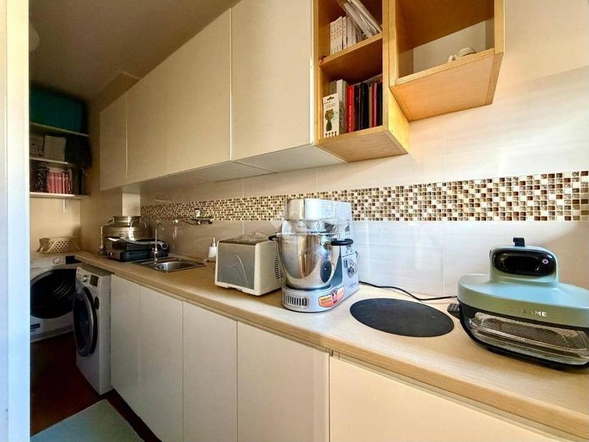Villa unifamiliare V. Eduardo de Filippo 6, Tivolille Pasquali Merenzata, Mendicino — foto 26 di 34