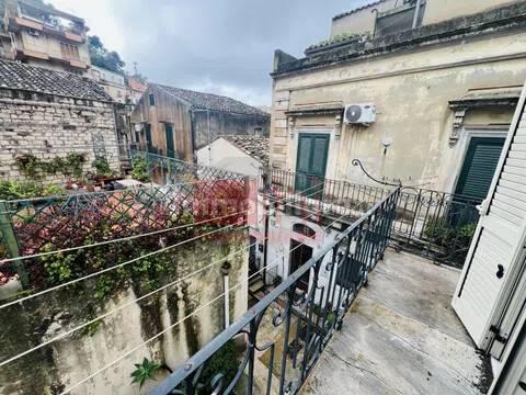 Villa unifamiliare Vico Pittore, Modica Bassa, Modica — foto 11 di 11