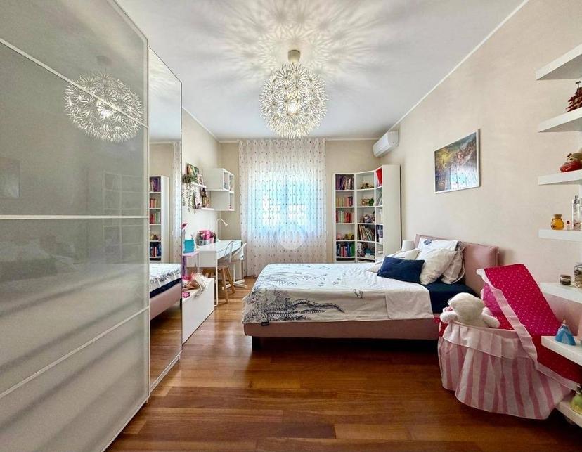 Villa unifamiliare V. Eduardo de Filippo 6, Tivolille Pasquali Merenzata, Mendicino — foto 31 di 34