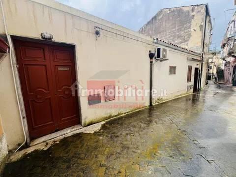 Villa unifamiliare Vico Pittore, Modica Bassa, Modica
