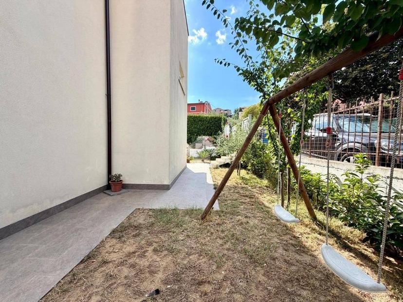Villa unifamiliare V. Eduardo de Filippo 6, Tivolille Pasquali Merenzata, Mendicino — foto 8 di 34