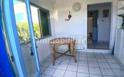 Villa a schiera Lungomare Italia 113, Marzocca, Senigallia