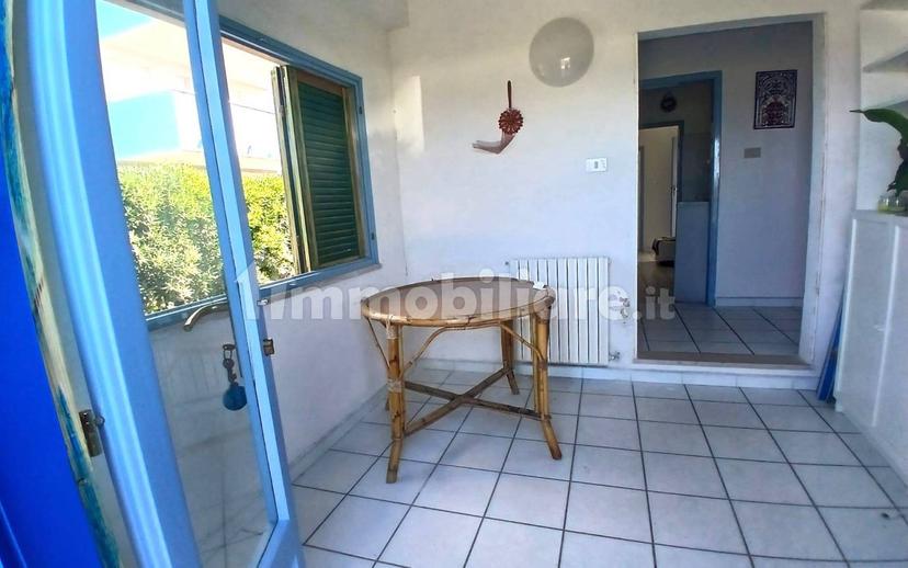 Villa a schiera Lungomare Italia 113, Marzocca, Senigallia