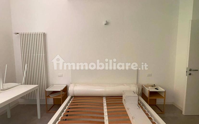 Monolocale via Capo di Lucca 31, Irnerio, Bologna