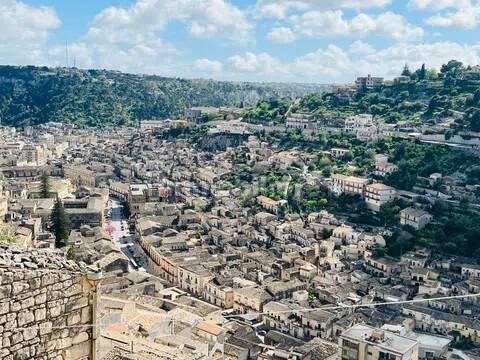 Villa unifamiliare via Pizzo, Modica Alta, Modica — foto 5 di 5