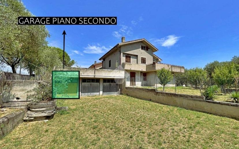 Villa plurifamiliare Str. Santa Barbara 1, Tavullia — foto 12 di 13