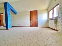Villa plurifamiliare Str. Santa Barbara 1, Tavullia