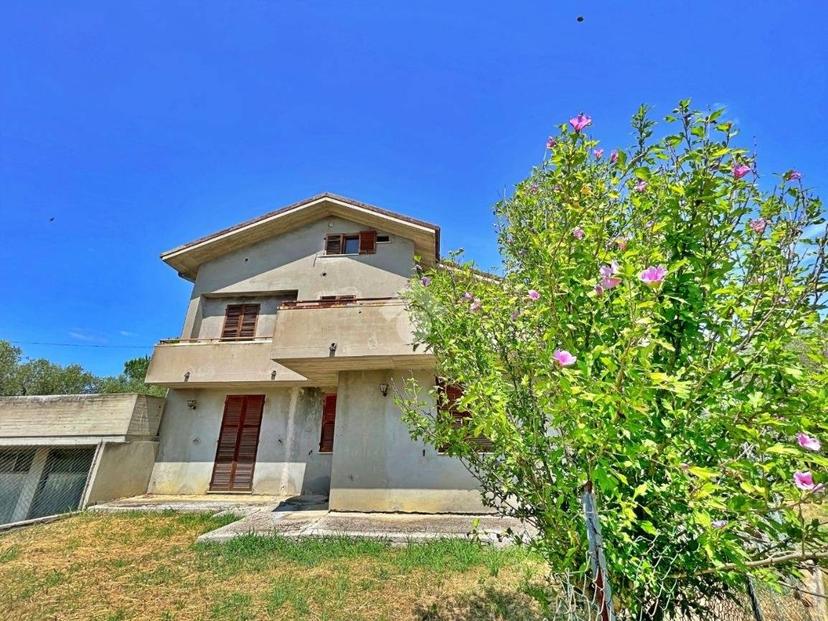 Villa plurifamiliare Str. Santa Barbara 1, Tavullia — foto 10 di 13