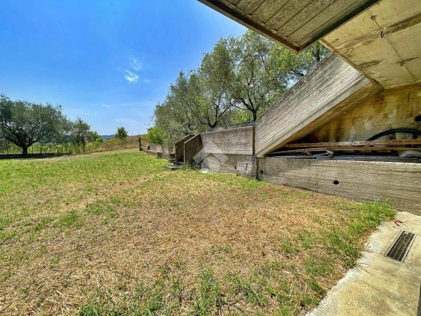 Villa plurifamiliare Str. Santa Barbara 1, Tavullia — foto 13 di 13