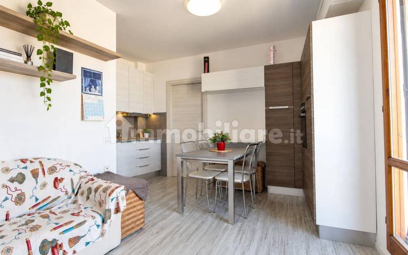 Bilocale via Italo Simon 21, Cisanello - San Biagio, Pisa — foto 22 di 26