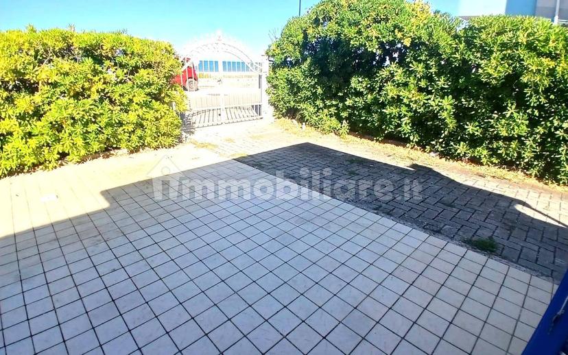 Villa a schiera Lungomare Italia 113, Marzocca, Senigallia — foto 25 di 25