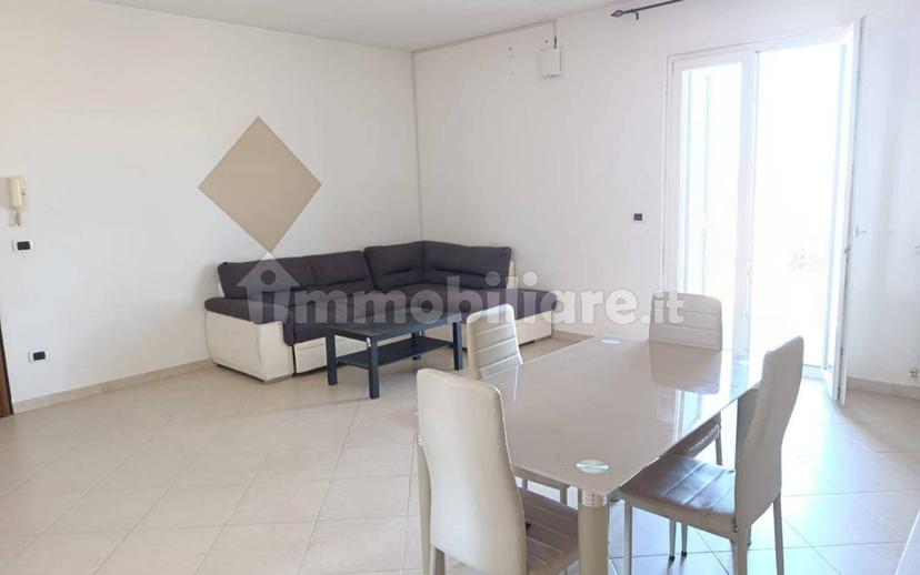 Appartamento via F. Corridoni, 18, Cisterna di Latina — foto 16 di 18