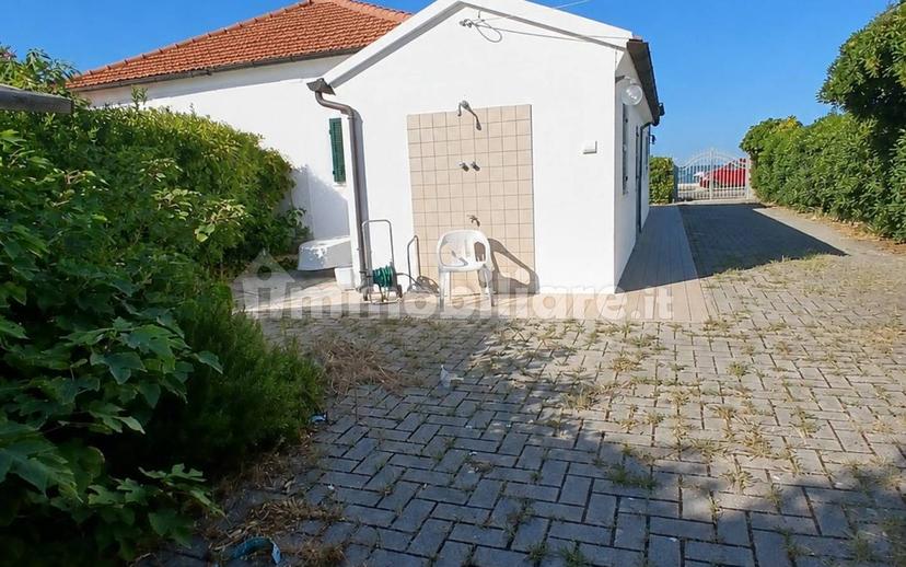 Villa a schiera Lungomare Italia 113, Marzocca, Senigallia — foto 21 di 25