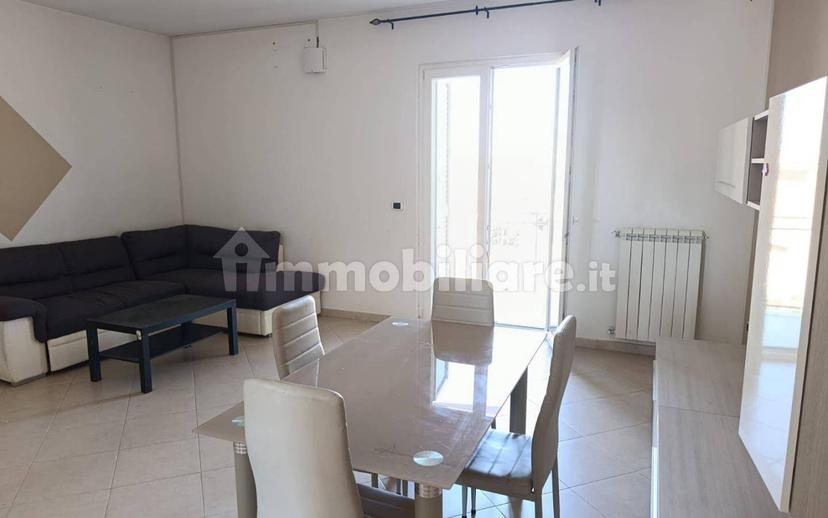Appartamento via F. Corridoni, 18, Cisterna di Latina — foto 4 di 18