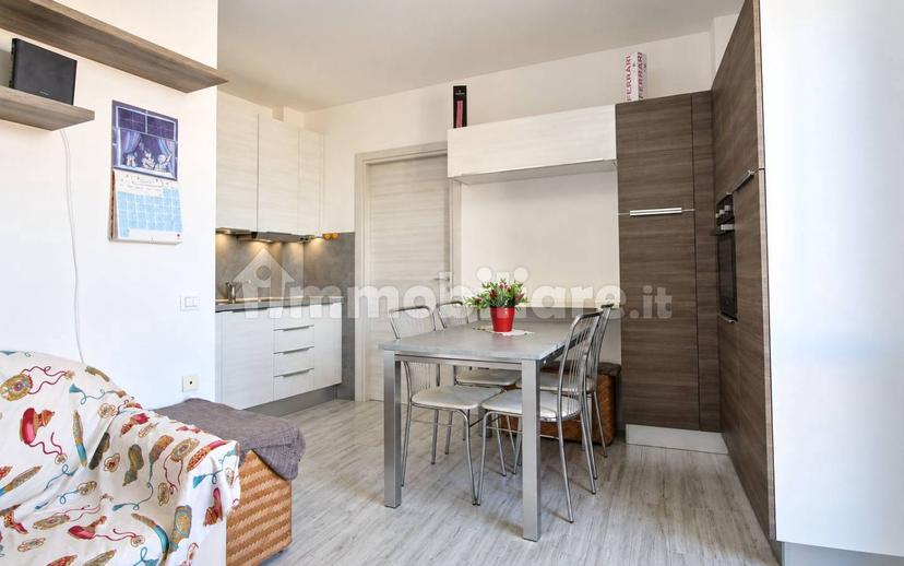 Bilocale via Italo Simon 21, Cisanello - San Biagio, Pisa — foto 5 di 26