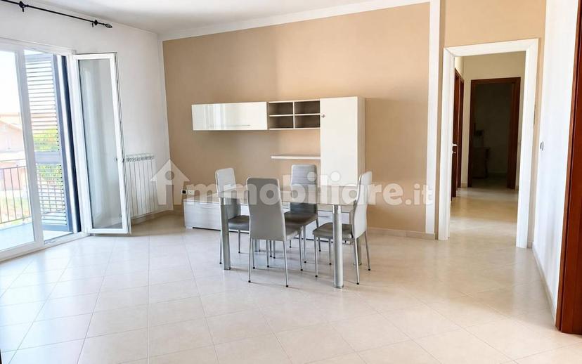 Appartamento via F. Corridoni, 18, Cisterna di Latina — foto 17 di 18