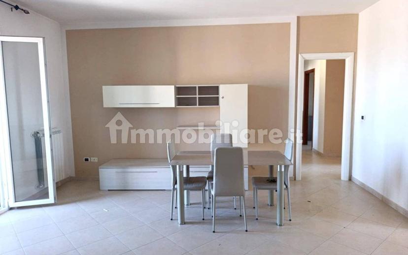 Appartamento via F. Corridoni, 18, Cisterna di Latina — foto 14 di 18