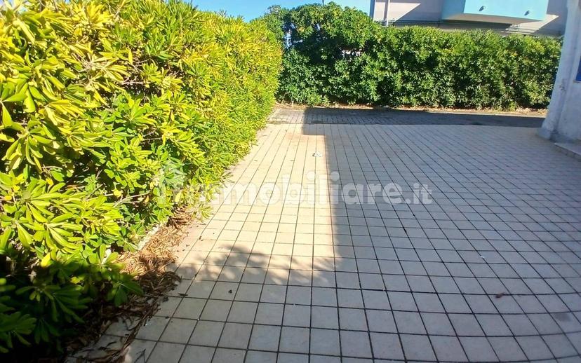 Villa a schiera Lungomare Italia 113, Marzocca, Senigallia — foto 14 di 25