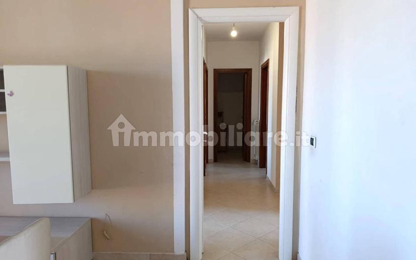 Appartamento via F. Corridoni, 18, Cisterna di Latina — foto 18 di 18
