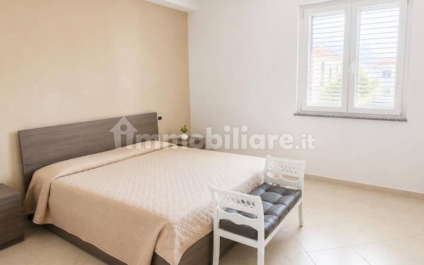 Appartamento via F. Corridoni, 18, Cisterna di Latina — foto 11 di 18