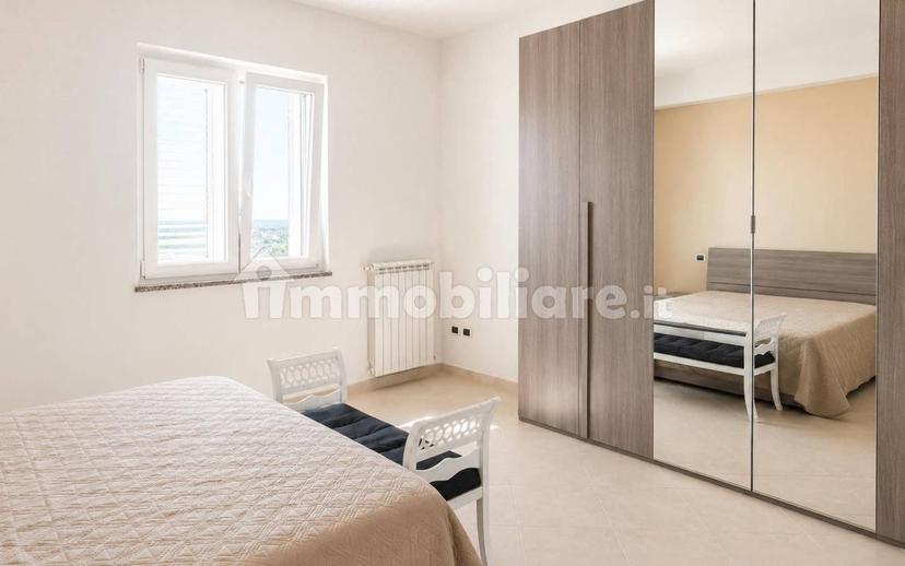Appartamento via F. Corridoni, 18, Cisterna di Latina — foto 3 di 18