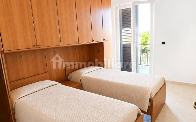 Appartamento via F. Corridoni, 18, Cisterna di Latina — foto 6 di 18