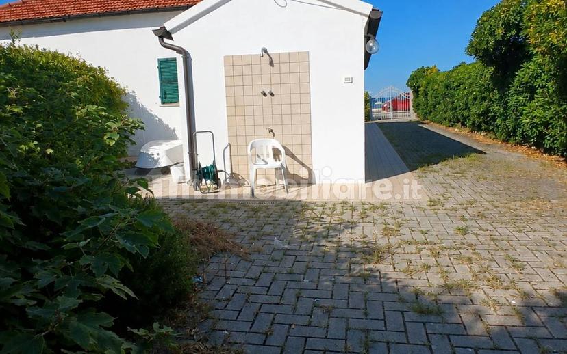 Villa a schiera Lungomare Italia 113, Marzocca, Senigallia — foto 15 di 25
