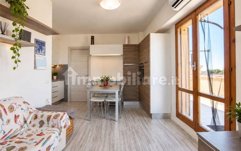 Bilocale via Italo Simon 21, Cisanello - San Biagio, Pisa — foto 21 di 26