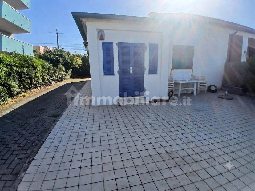 Villa a schiera Lungomare Italia 113, Marzocca, Senigallia — foto 17 di 25