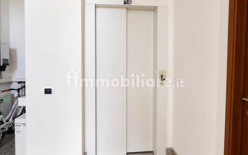Appartamento via F. Corridoni, 18, Cisterna di Latina — foto 13 di 18
