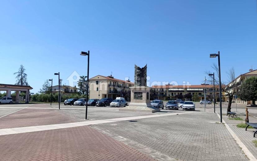 Appartamento via F. Corridoni, 18, Cisterna di Latina — foto 8 di 18