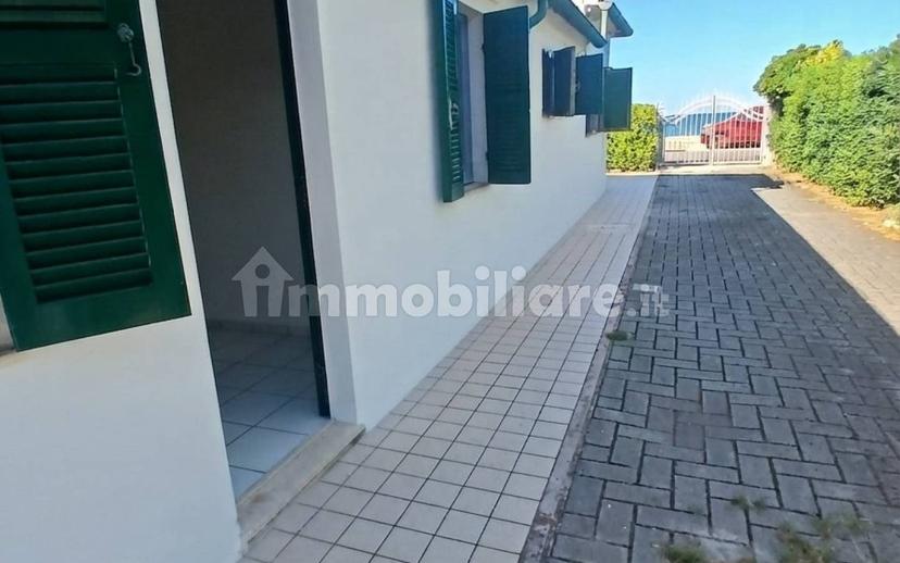 Villa a schiera Lungomare Italia 113, Marzocca, Senigallia — foto 10 di 25