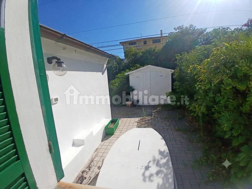 Villa a schiera Lungomare Italia 113, Marzocca, Senigallia — foto 23 di 25