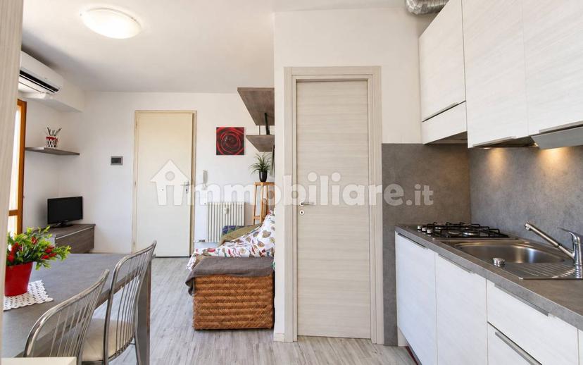 Bilocale via Italo Simon 21, Cisanello - San Biagio, Pisa — foto 17 di 26