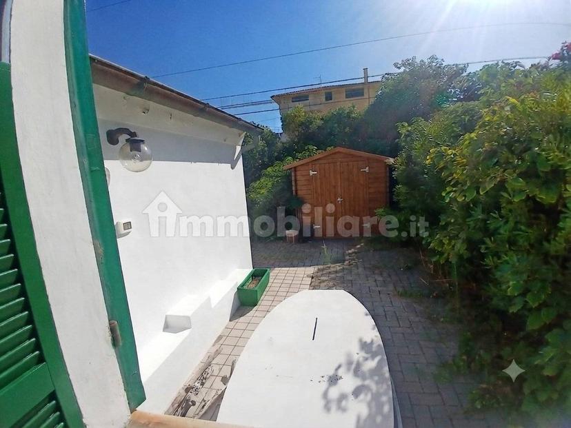 Villa a schiera Lungomare Italia 113, Marzocca, Senigallia — foto 24 di 25