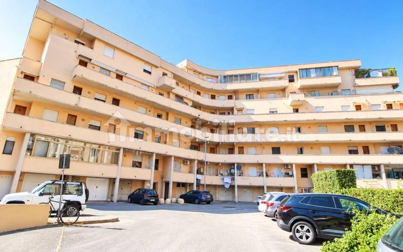 Bilocale via Italo Simon 21, Cisanello - San Biagio, Pisa