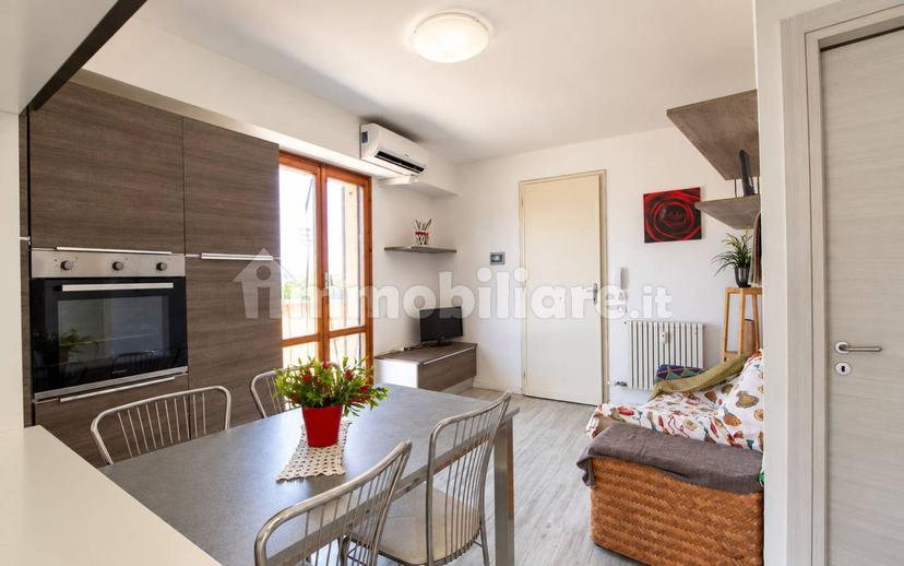 Bilocale via Italo Simon 21, Cisanello - San Biagio, Pisa — foto 11 di 26