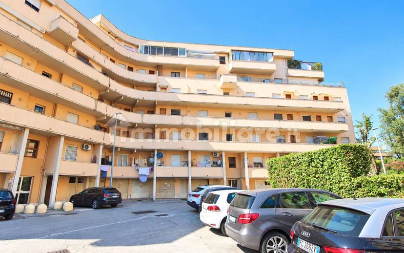 Bilocale via Italo Simon 21, Cisanello - San Biagio, Pisa — foto 16 di 26