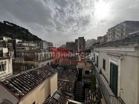 Villa unifamiliare via Pozzo Barone, Modica Bassa, Modica